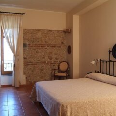 Отель Agriturismo La Casa Di Botro Ботричелло комната для гостей фото 4
