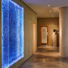Отель Hyatt Regency Belgrade Белград спа