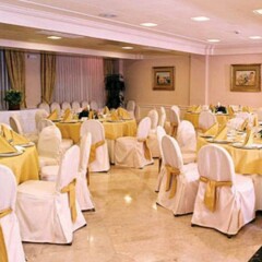 Ayre Hotel Astoria Palace фото 7