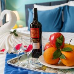 Отель Hanoi Genial Hotel Вьетнам, Ханой - отзывы, цены и фото номеров - забронировать отель Hanoi Genial Hotel онлайн в номере