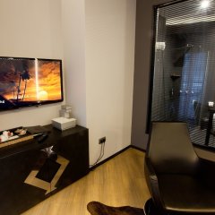Solun Hotel & Spa Superior in Skopje, Macedonia from 113$, photos, reviews - zenhotels.com room amenities
