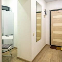 Отель LuxApartments Kurskaya Москва фото 18