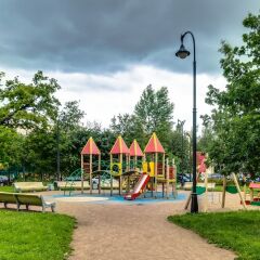Гостиница Sokroma MestA в Санкт-Петербурге 4 отзыва об отеле, цены и фото номеров - забронировать гостиницу Sokroma MestA онлайн Санкт-Петербург детские мероприятия