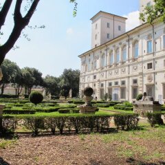 Отель Bella Roma Domus фото 5