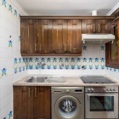 Апартаменты SanSebastianForYou Consti Apartment в номере