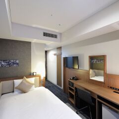 HOTEL UNIZO Hakataeki Hakataguchi Хаката удобства в номере