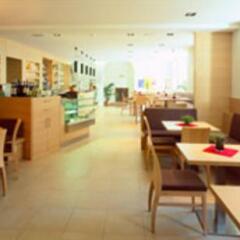 Hotel Graf von Meran Меран питание