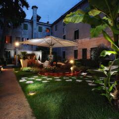 Hotel Abbazia фото 6
