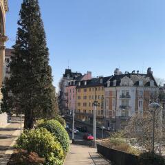 Отель Royal Hotel Zurich Швейцария, Цюрих - 3 отзыва об отеле, цены и фото номеров - забронировать отель Royal Hotel Zurich онлайн фото 3
