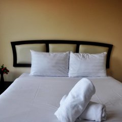 Chai Guesthouse in Mueang, Thailand from 32$, photos, reviews - zenhotels.com guestroom