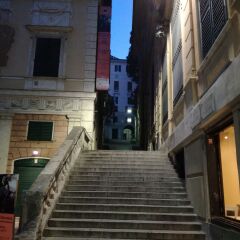 Hotel Cairoli фото 11