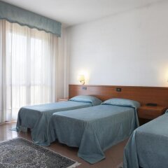 Hotel L'Incontro Региональный парк Colli Euganei комната для гостей фото 4
