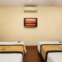 Golden Charm Hotel Ханой удобства в номере фото 2