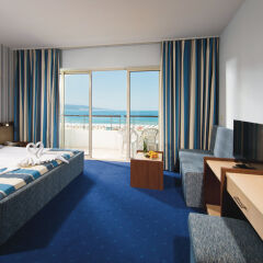 Отель RIU Helios Hotel - All Inclusive Болгария, Солнечный берег - отзывы, цены и фото номеров - забронировать отель RIU Helios Hotel - All Inclusive онлайн комната для гостей фото 3
