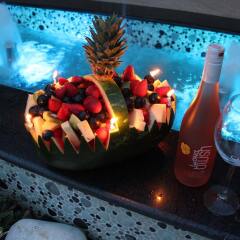 Leylak Boutique Hotel & Brasserie - Boutique Class Чешме бассейн
