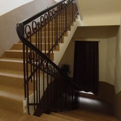 Отель Pink House Apartments Чехия, Прага - отзывы, цены и фото номеров - забронировать отель Pink House Apartments онлайн интерьер отеля