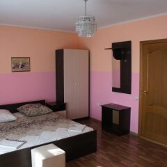 Гостиница Assol Guest House в Анапе отзывы, цены и фото номеров - забронировать гостиницу Assol Guest House онлайн Анапа удобства в номере фото 2