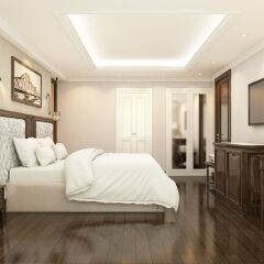 Dal Vostro Hotel & Spa комната для гостей фото 3