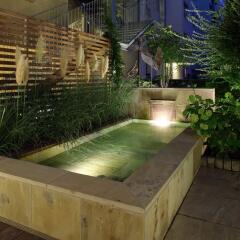 Отель Holiday Inn Vienna City бассейн