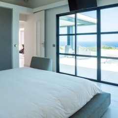 Villa Rose Dog in Gustavia, St Barthelemy from 5324$, photos, reviews - zenhotels.com guestroom photo 3