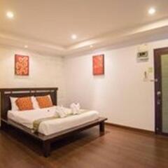 My Way Hua Hin Music Hotel комната для гостей фото 5