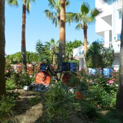 Ganita Holiday Club Турция, Окурджалар - отзывы, цены и фото номеров - забронировать отель Ganita Holiday Club онлайн фото 10