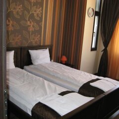Отель Hostel Kapana Болгария, Пловдив - отзывы, цены и фото номеров - забронировать отель Hostel Kapana онлайн комната для гостей фото 5