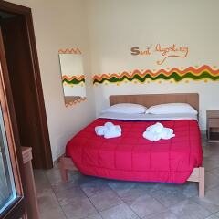 Отель Sant'Agostino apartment Италия, Палермо - отзывы, цены и фото номеров - забронировать отель Sant'Agostino apartment онлайн детские мероприятия фото 2