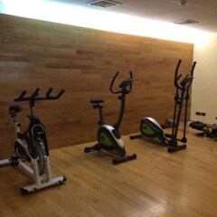 Отель Vilana Hotel Испания, Барселона - отзывы, цены и фото номеров - забронировать отель Vilana Hotel онлайн фото 10