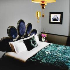 Hotel Lumen Paris Louvre детские мероприятия фото 2
