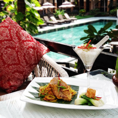 Отель Mercure Hoi An в номере