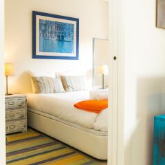 Отель Liiiving In Porto - Boavista Corporate Flat Порту комната для гостей фото 2