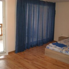 Отель Guest House Grozdan Болгария, Сандански - отзывы, цены и фото номеров - забронировать отель Guest House Grozdan онлайн комната для гостей фото 2