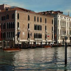 The Gritti Palace, A Luxury Collection Hotel фото 5