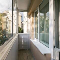 Апартаменты Moscow City Apartments Boulevard Ring фото 17