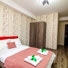 Hotel Ellegance комната для гостей фото 3