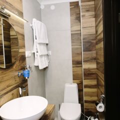 Гостиница Sunny Hotel Украина, Львов - отзывы, цены и фото номеров - забронировать гостиницу Sunny Hotel онлайн фото 14