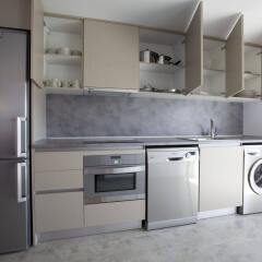 Апартаменты Sono Master Apartments в номере