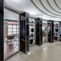 Отель Radisson Resort & Residences Zavidovo Вараксино развлечения