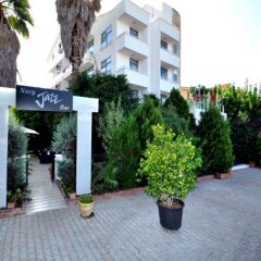 Navy Hotel Турция, Мармарис - 4 отзыва об отеле, цены и фото номеров - забронировать отель Navy Hotel онлайн фото 7