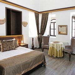 Amasya Tashan Hotel Турция, Амасья - отзывы, цены и фото номеров - забронировать отель Amasya Tashan Hotel онлайн комната для гостей фото 2