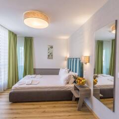 Boulevard Boutique Hotel детские мероприятия фото 2