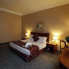 Отель The Bayview Hotel Ливан, Бейрут - отзывы, цены и фото номеров - забронировать отель The Bayview Hotel онлайн комната для гостей фото 5