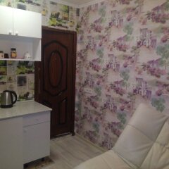 Отель Zorge Studies Казань в номере
