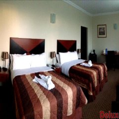 Hotel Elegance N.V. in Paramaribo, Suriname from 142$, photos, reviews - zenhotels.com guestroom photo 3