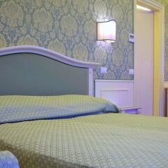 Отель Corte Barozzi Venice Suites комната для гостей фото 8
