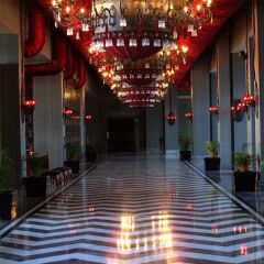 Отель Selectum Luxury Resort Belek городской автобус