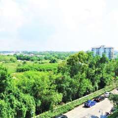 Отель 2 bed Condo Baan Suan Lalana Паттайя фото 3