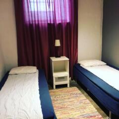 Отель 2kronor Hostel Old Town Швеция, Стокгольм - отзывы, цены и фото номеров - забронировать отель 2kronor Hostel Old Town онлайн комната для гостей фото 4