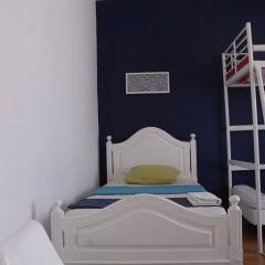 Refuge Hostel Лиссабон детские мероприятия